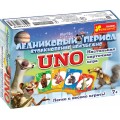 Игра УНО Ледниковый Период Ranok Creative 12177001Р